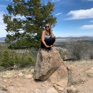 Meet your Posher, Alanna